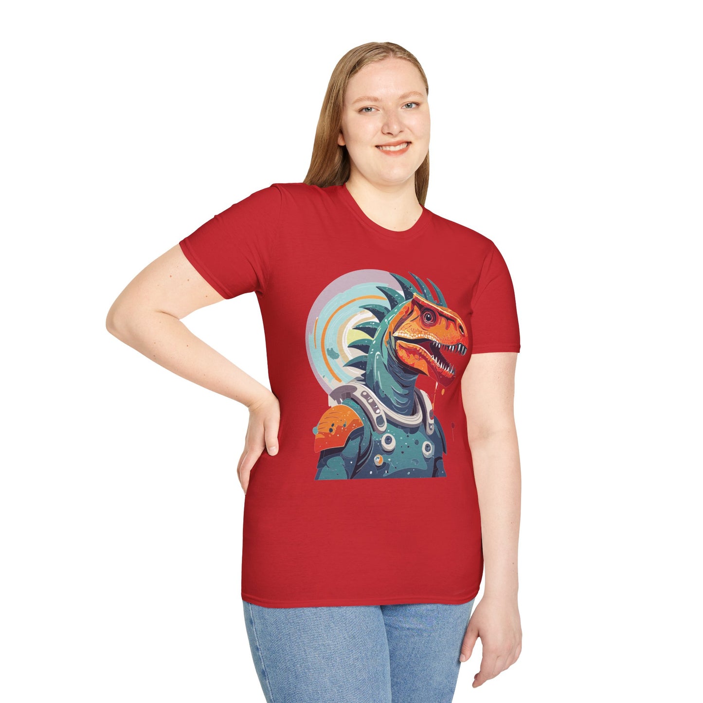 Alien T Shirt, Cosmos Shirt, Shirt with Aliens, Cosmo Shirts