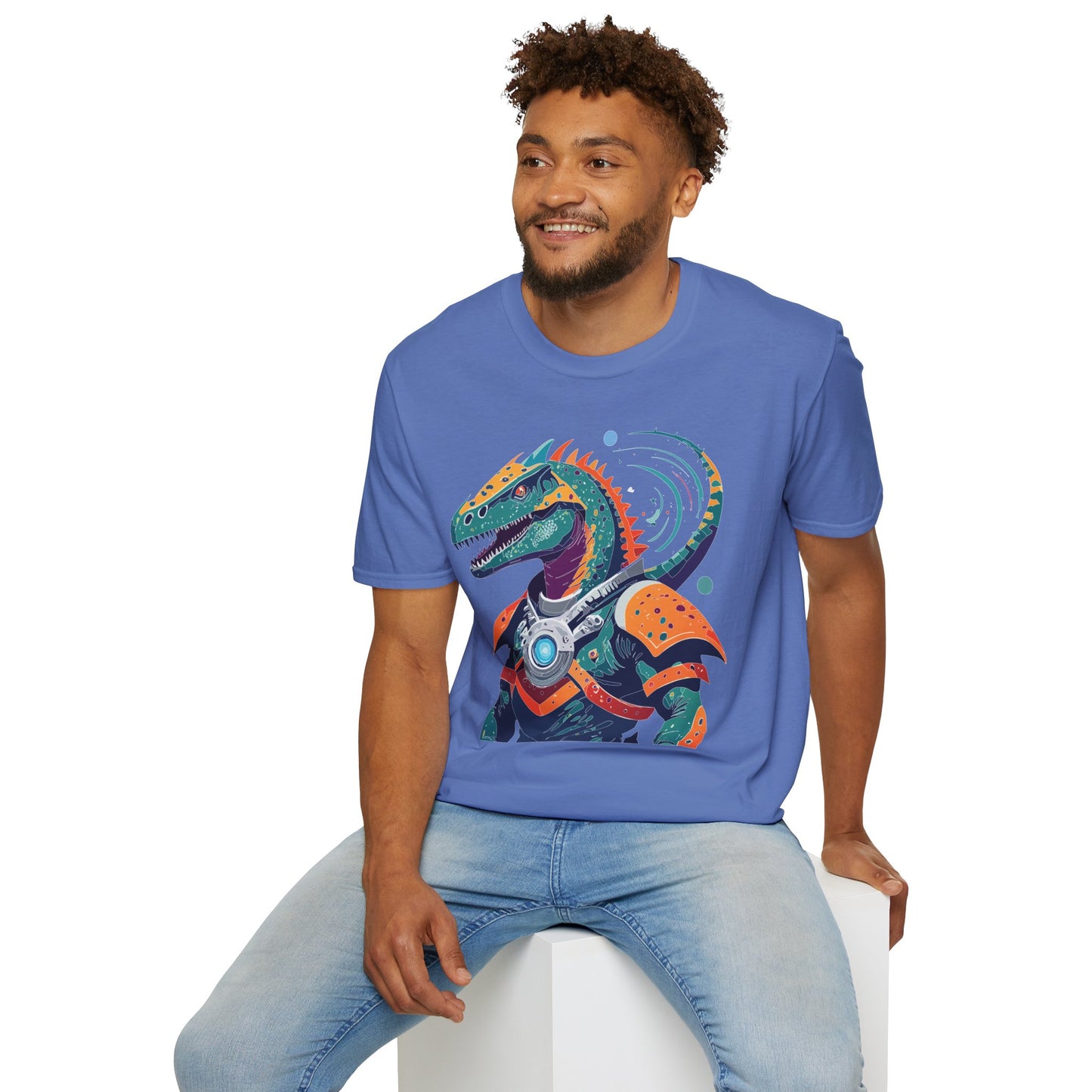 Alien T Shirt, Cosmos Shirt, Shirt with Aliens, Cosmo Shirts