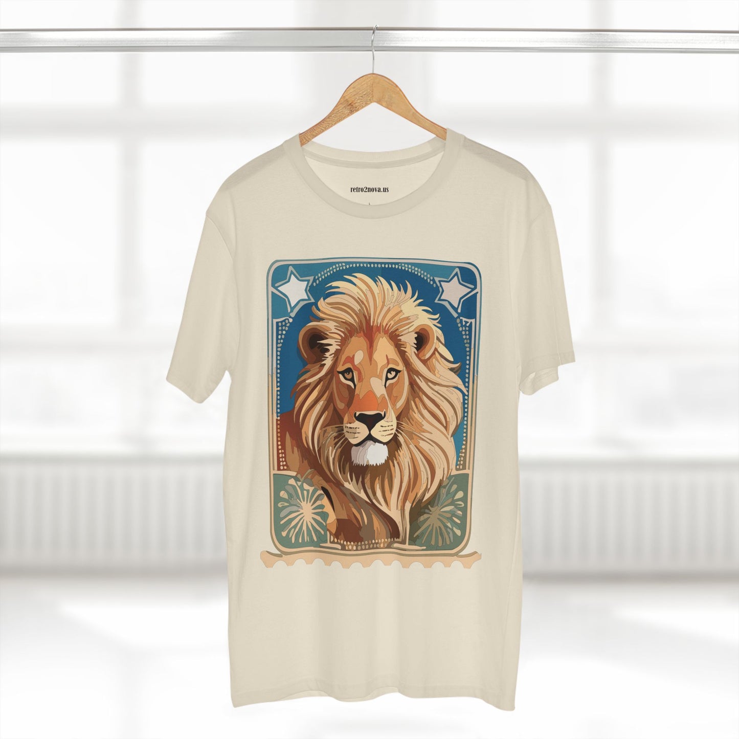 Stamp Shirt, Postage Stamp Shirt