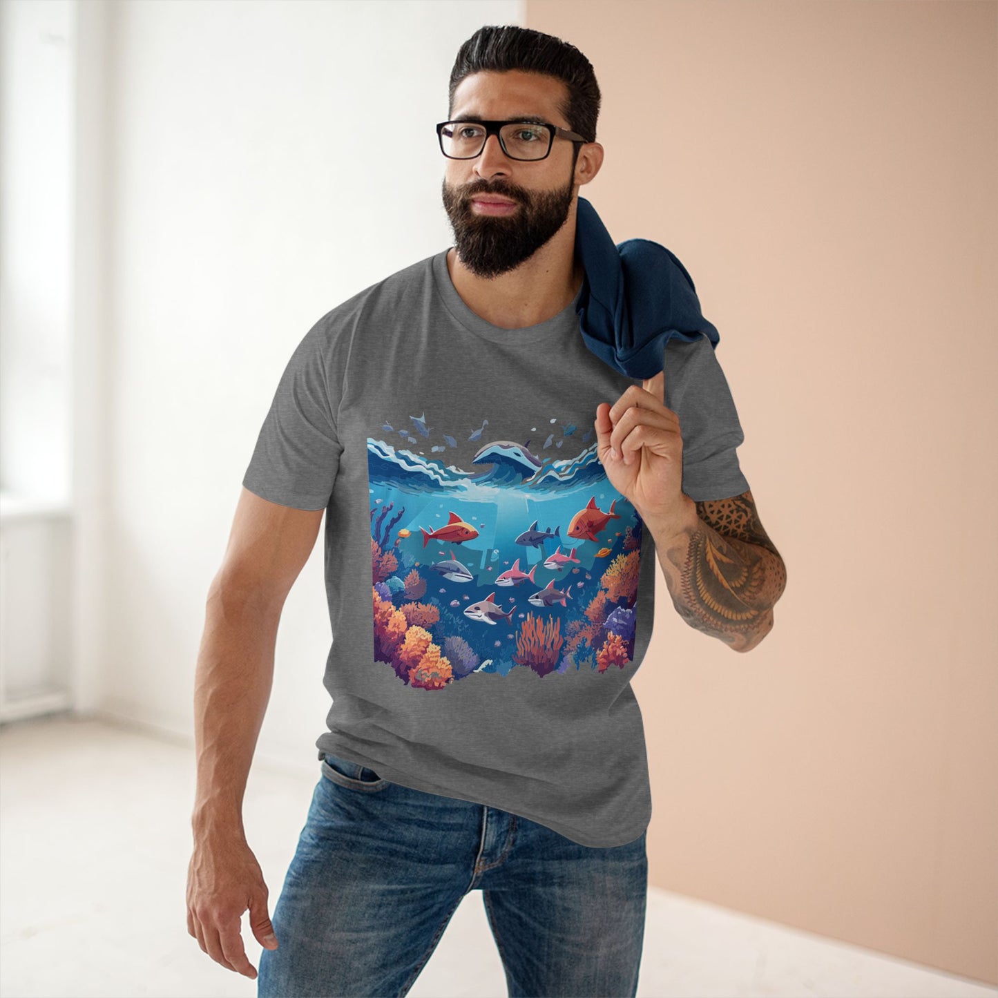 Ocean Shirt, Ocean Pacific Shirts