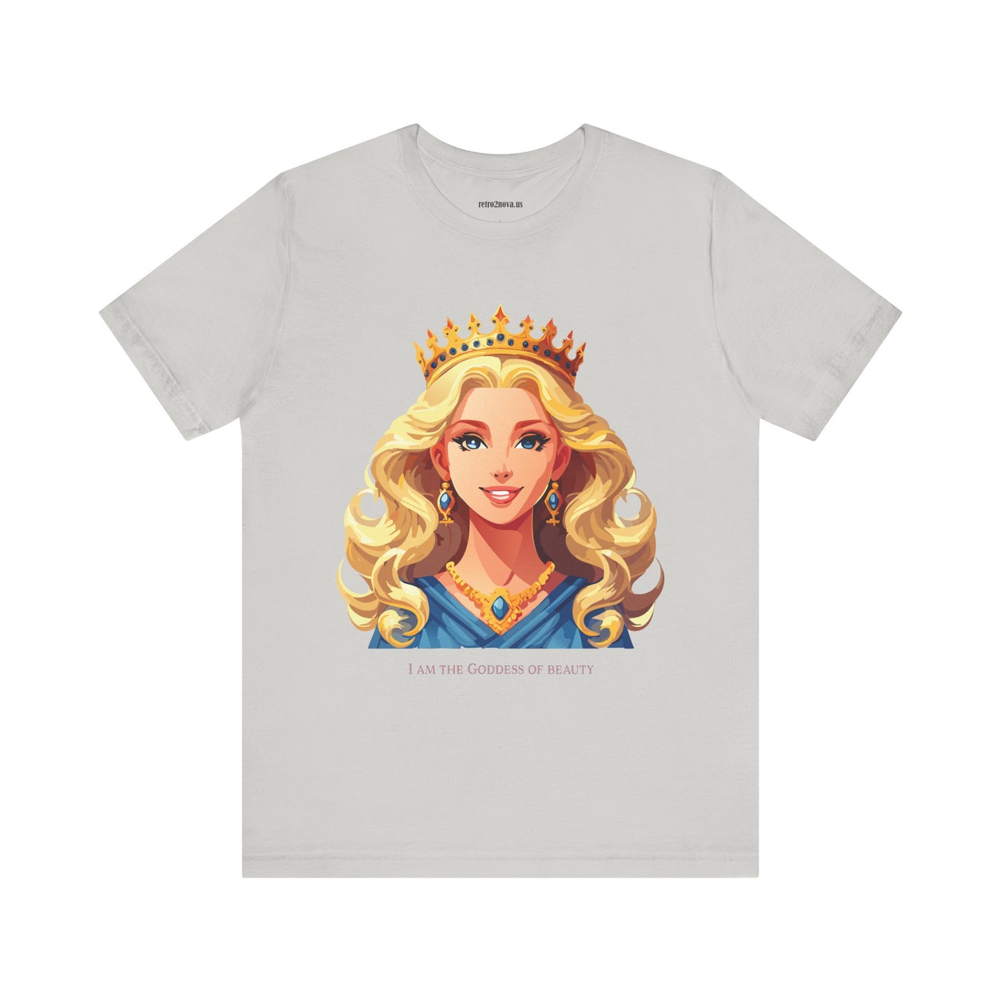 Goddess Shirt