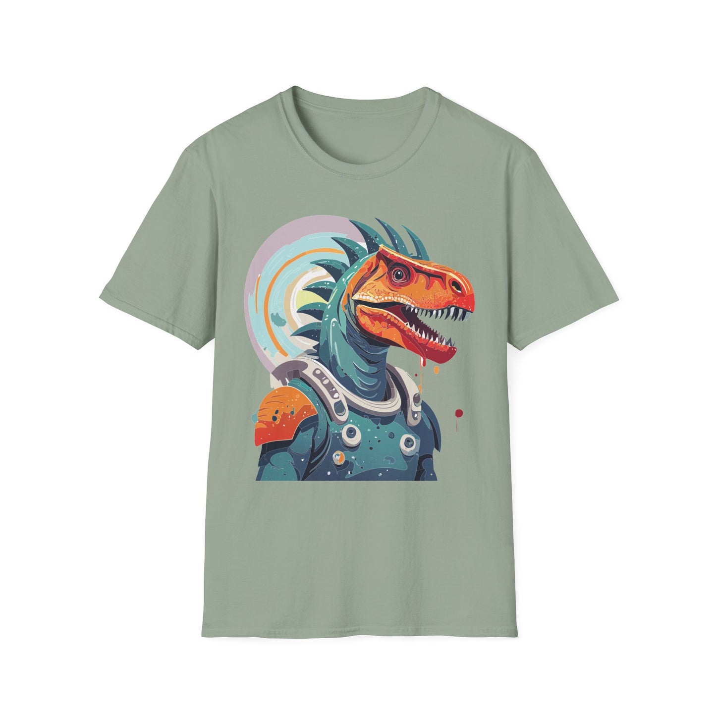 Alien T Shirt, Cosmos Shirt, Shirt with Aliens, Cosmo Shirts