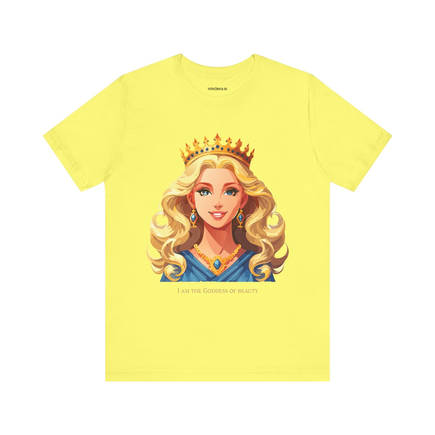 Goddess Shirt