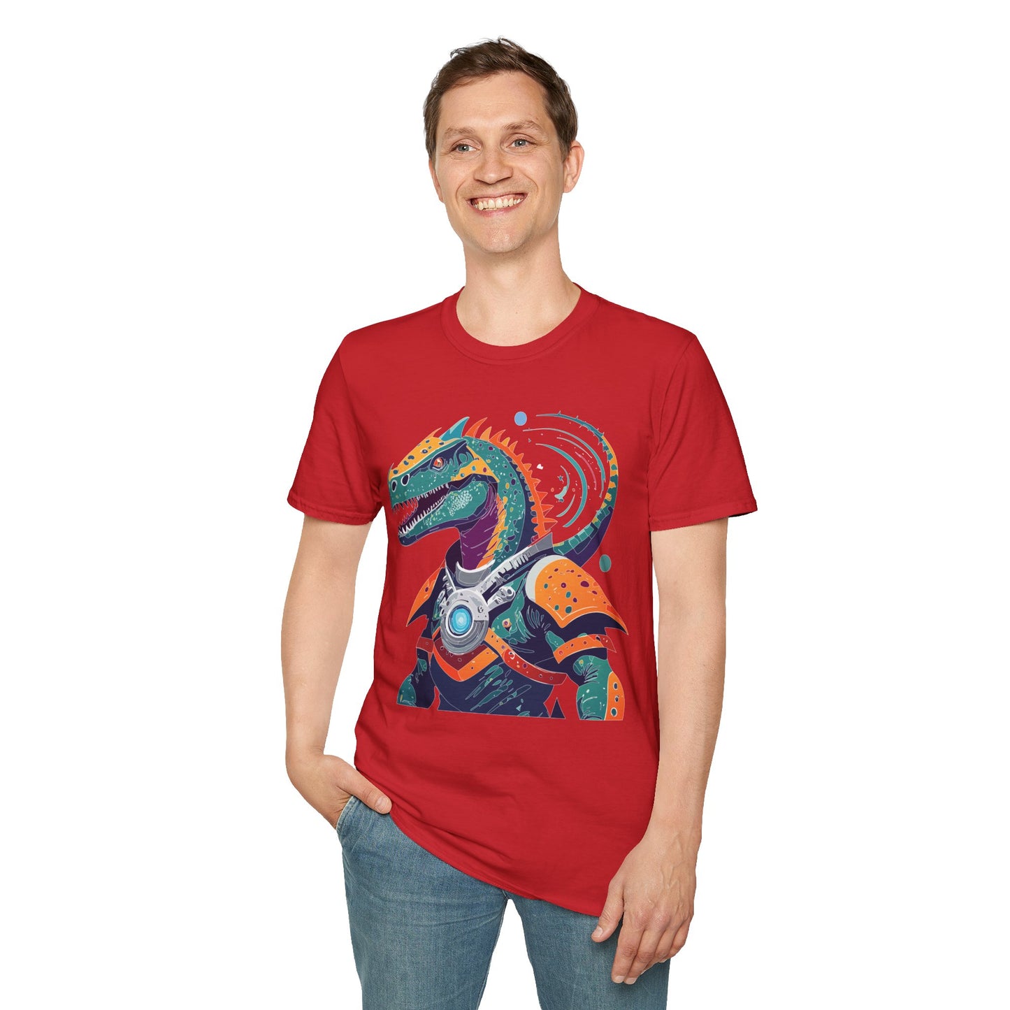 Alien T Shirt, Cosmos Shirt, Shirt with Aliens, Cosmo Shirts