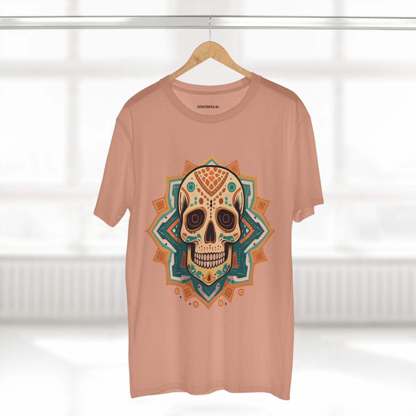 Skull Shirt, Skeleton Shirt