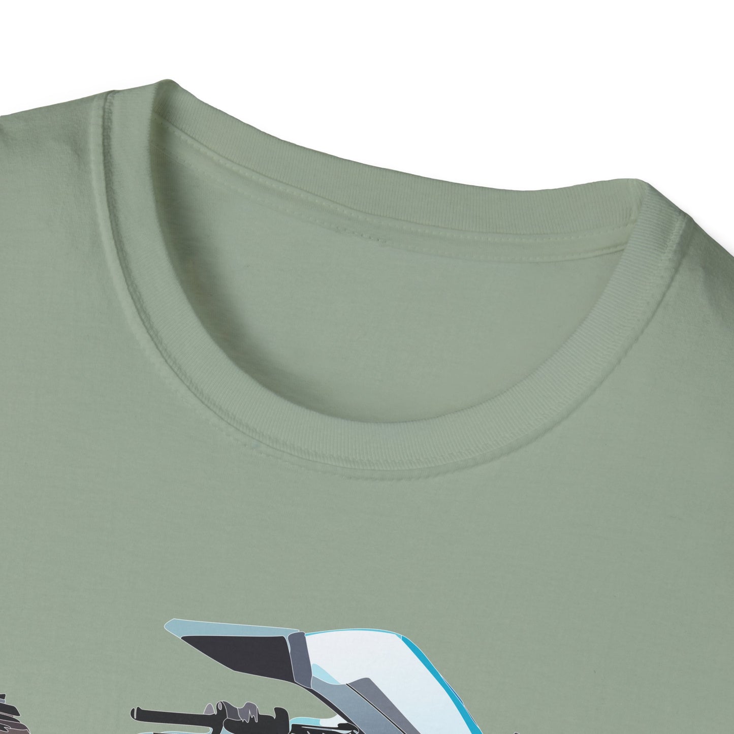 Bike T Shirt, Moto Shirt, Shirt with Motorcycle, MTB T Shirts
