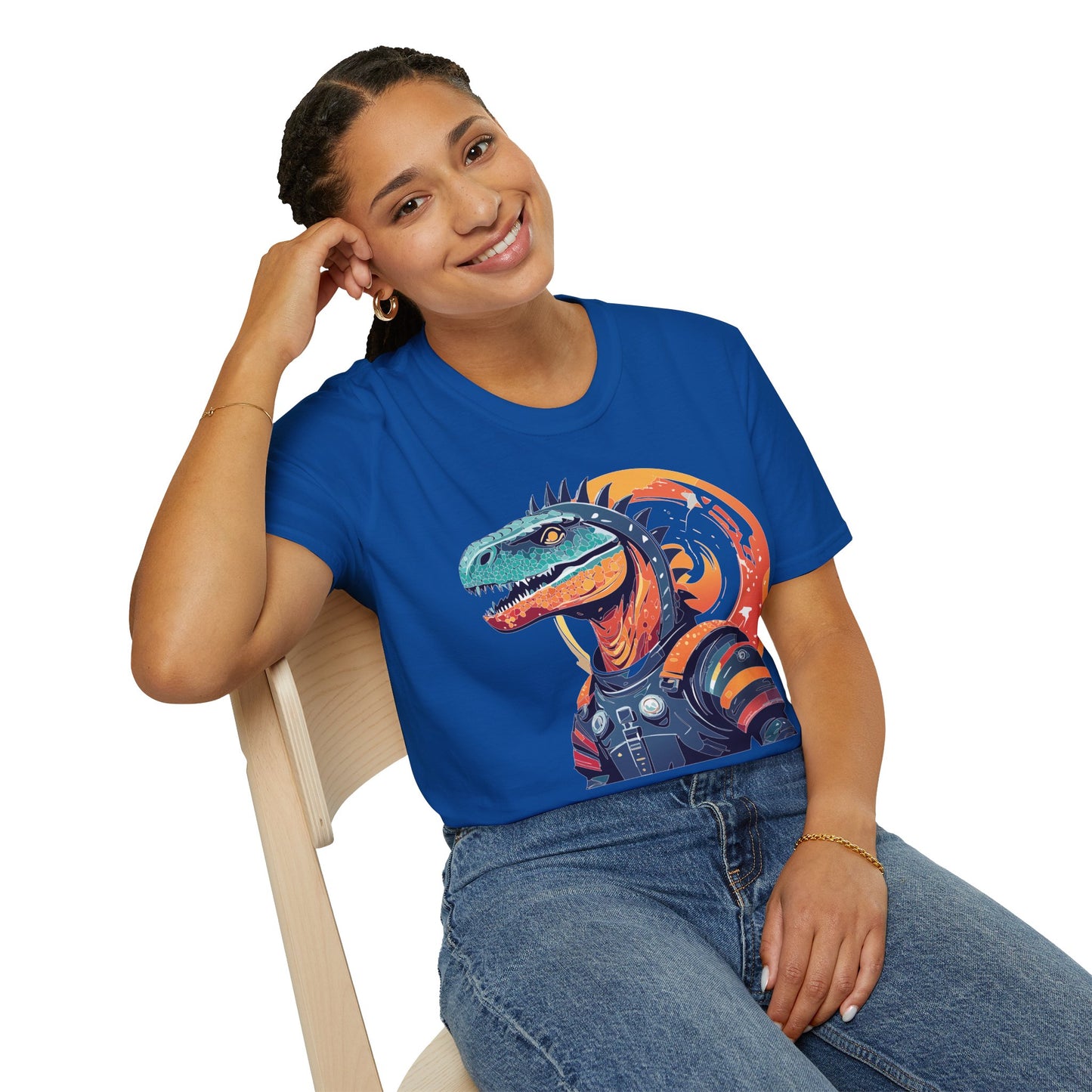 Alien T Shirt, Cosmos Shirt, Shirt with Aliens, Cosmo Shirts