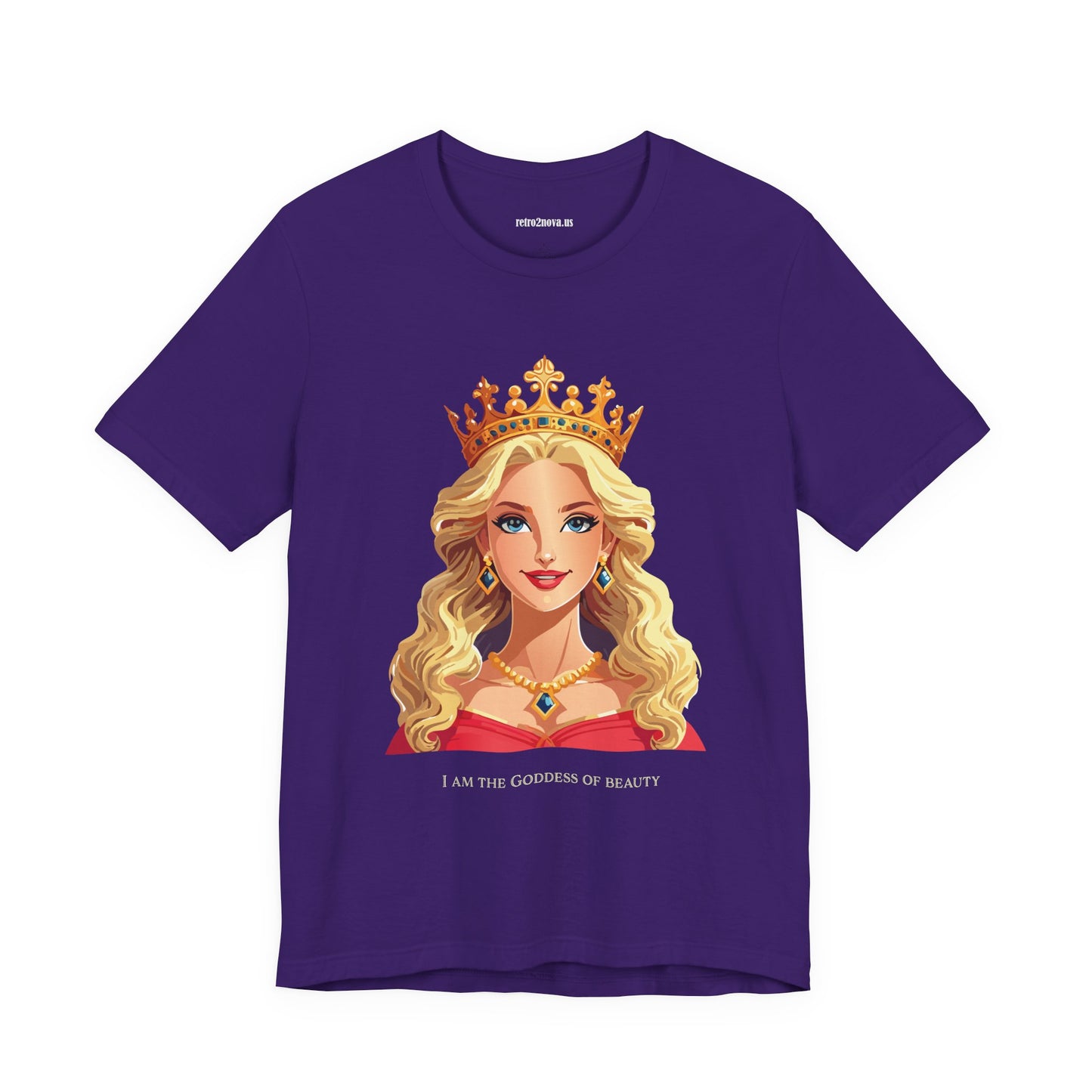 Goddess Shirt