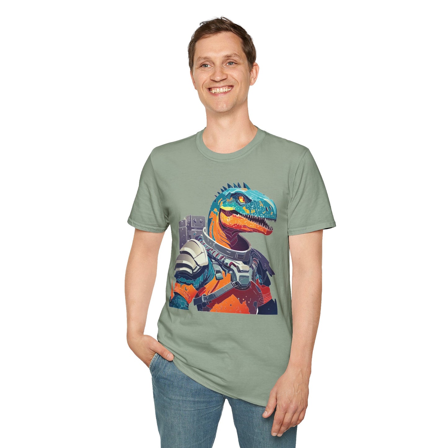 Alien T Shirt, Cosmos Shirt, Shirt with Aliens, Cosmo Shirts