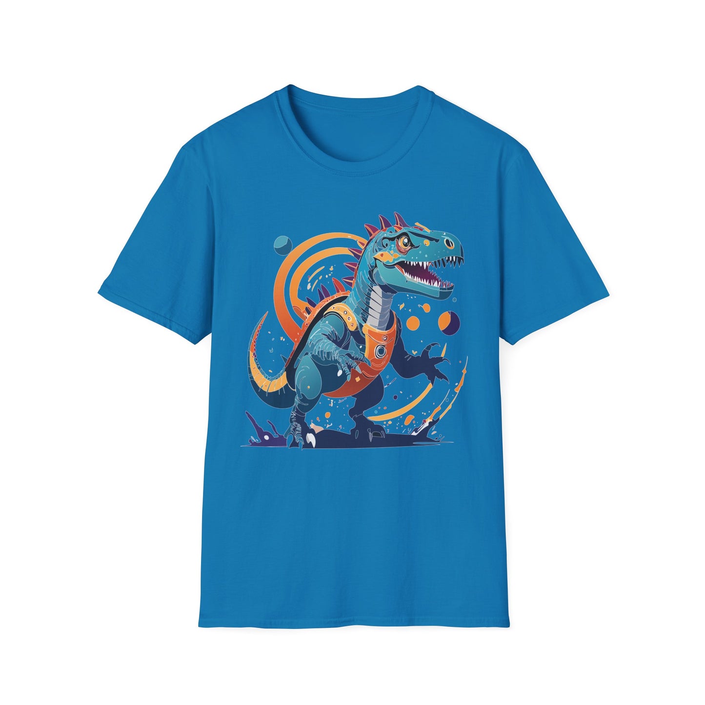 Alien T Shirt, Cosmos Shirt, Shirt with Aliens, Cosmo Shirts
