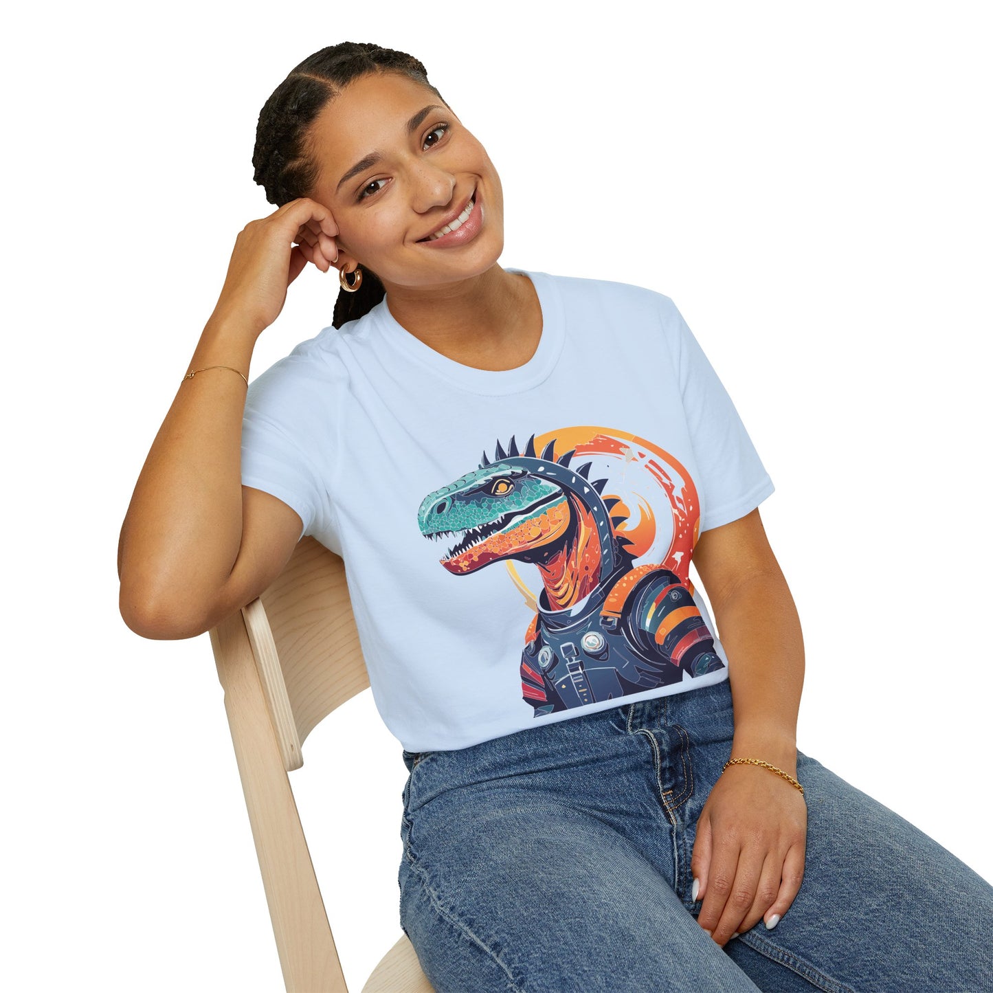 Alien T Shirt, Cosmos Shirt, Shirt with Aliens, Cosmo Shirts