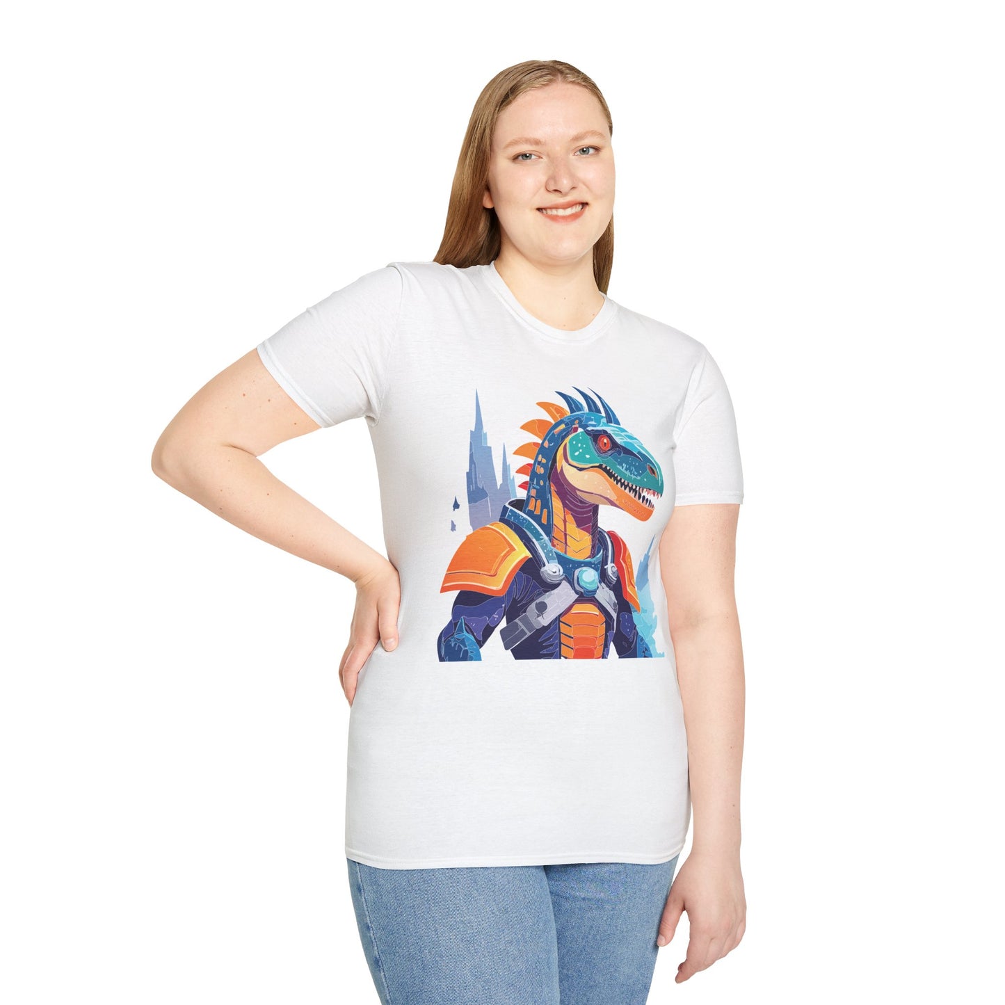 Alien T Shirt, Cosmos Shirt, Shirt with Aliens, Cosmo Shirts
