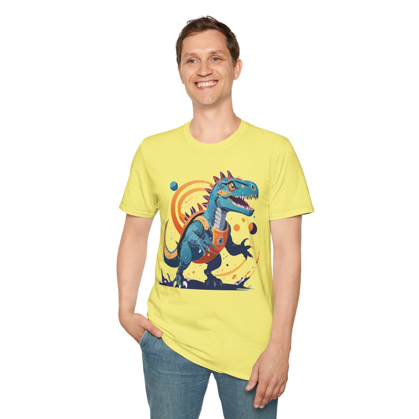 Alien T Shirt, Cosmos Shirt, Shirt with Aliens, Cosmo Shirts