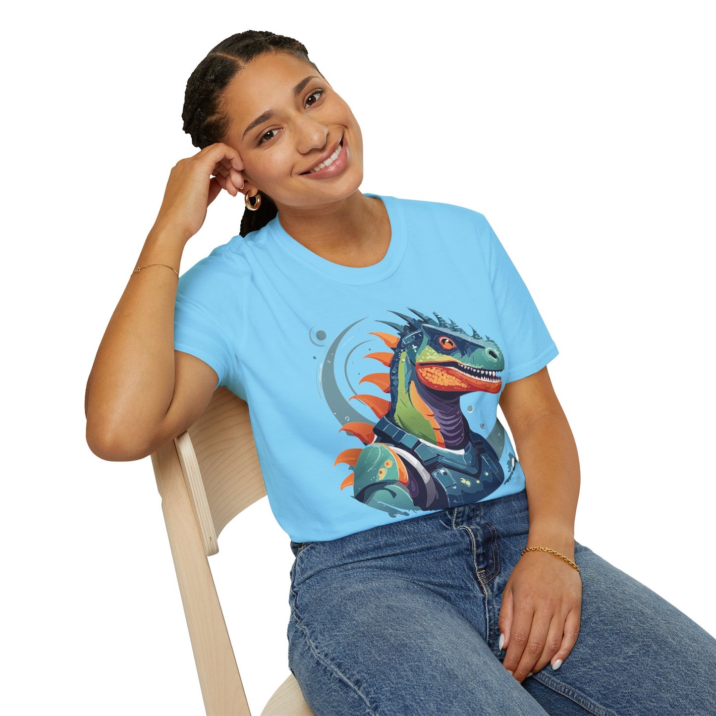 Alien T Shirt, Cosmos Shirt, Shirt with Aliens, Cosmo Shirts