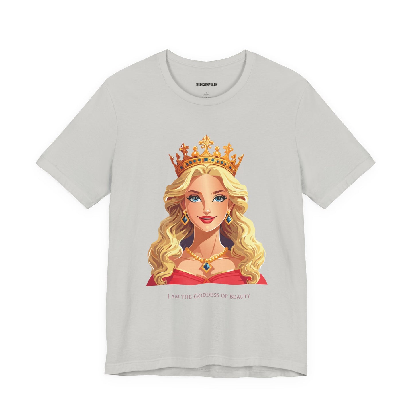 Goddess Shirt
