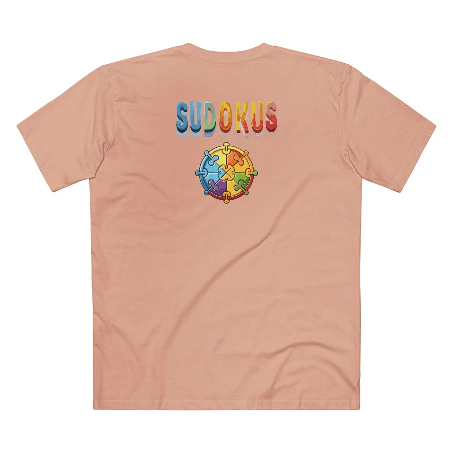 Fantasy Shirt, Utopia Shirt - SudokuS