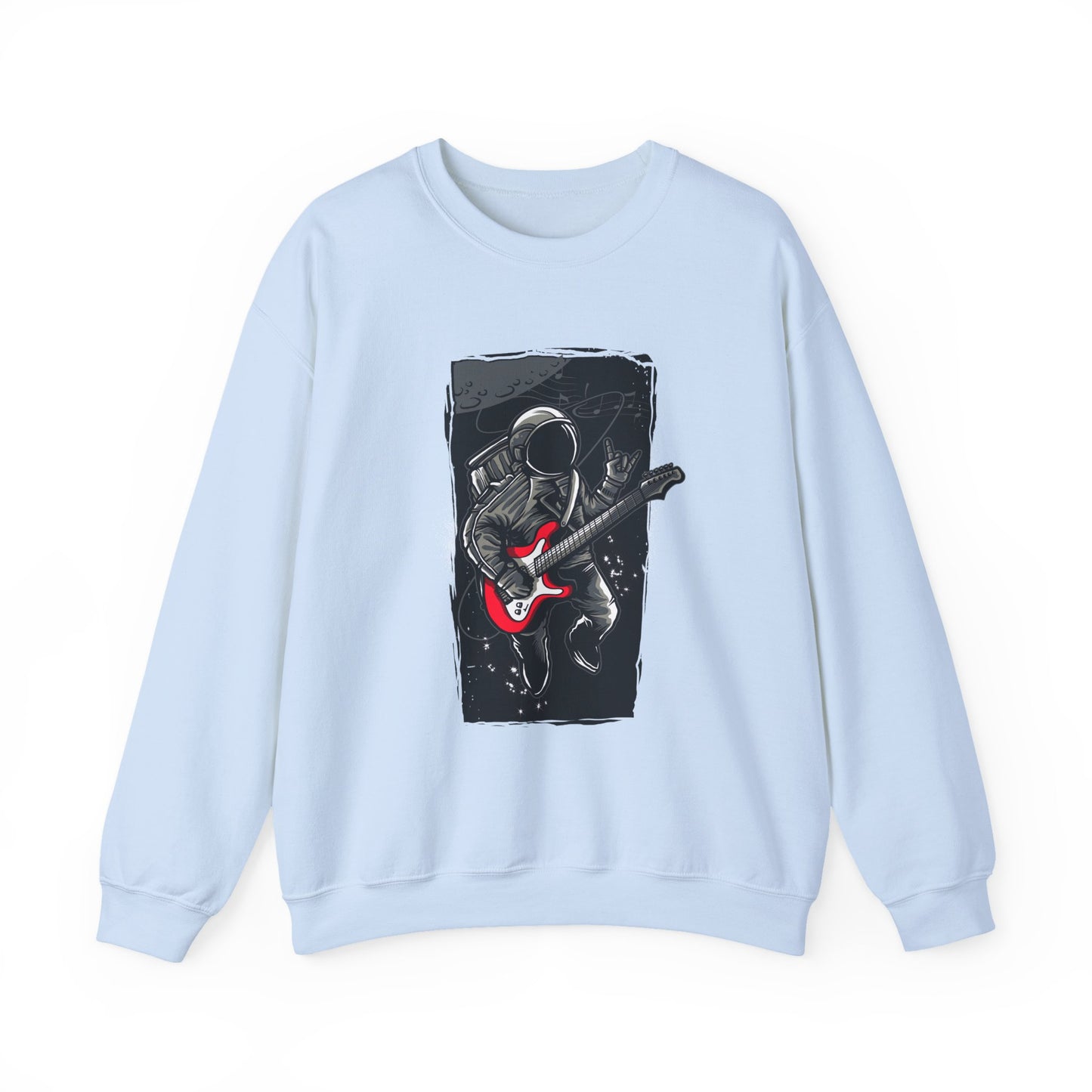 Space Shuttle Sweatshirt, Cosmic Sweatshirt, Astronaut Sweatshirt, Space Cosmic Sweatshirt
