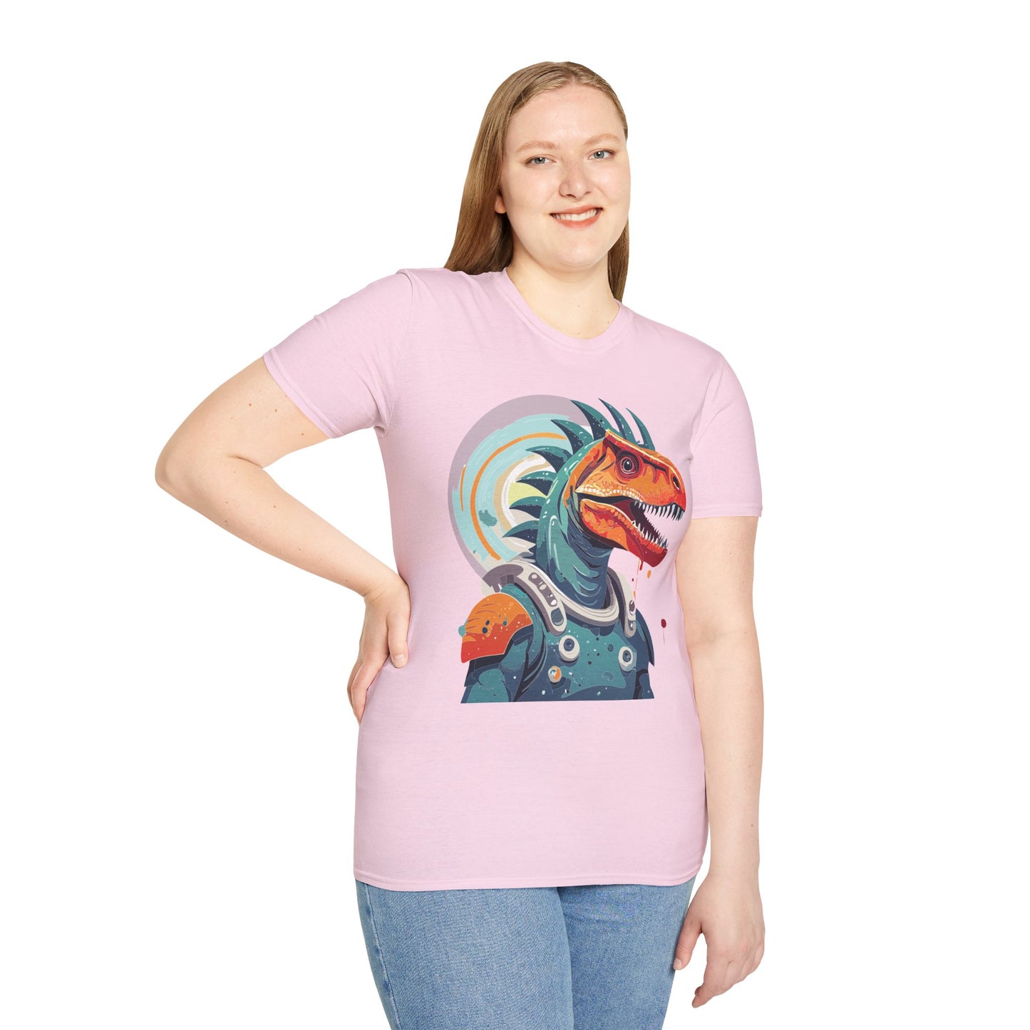 Alien T Shirt, Cosmos Shirt, Shirt with Aliens, Cosmo Shirts
