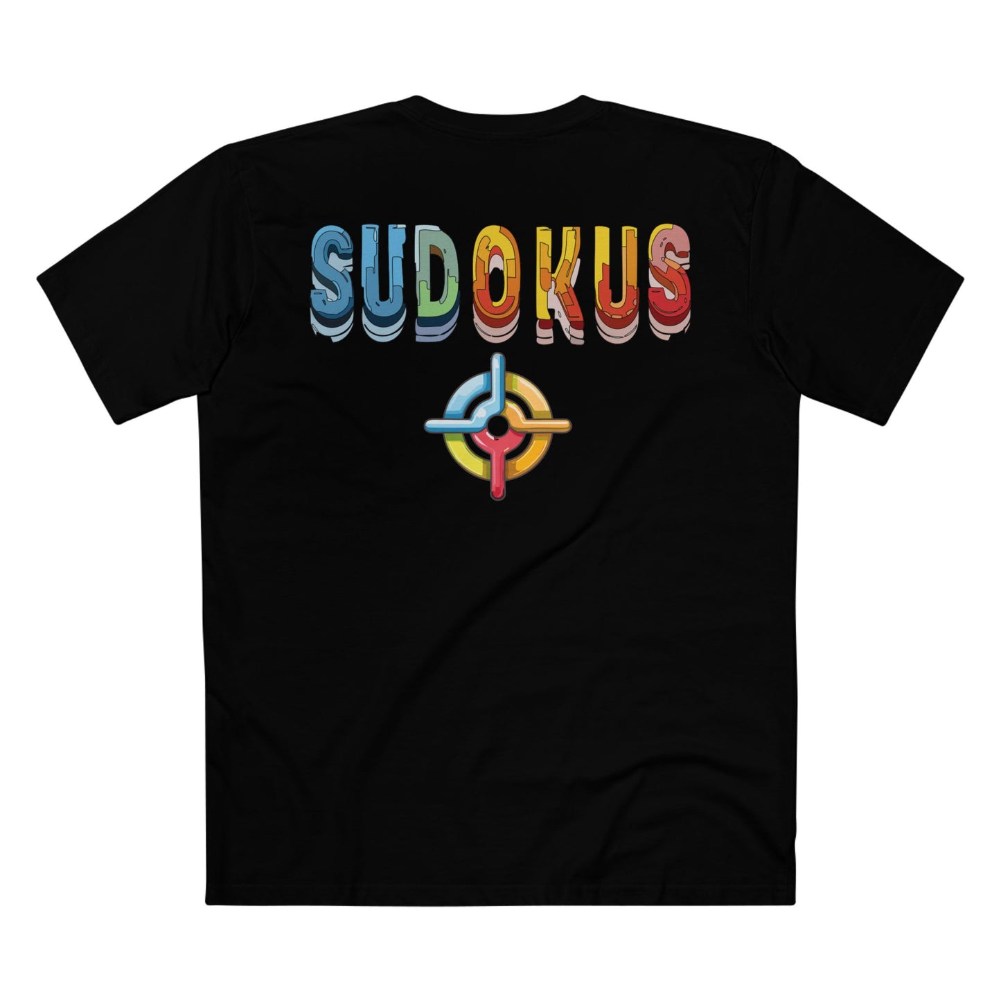 Helicopter Shirt, Chopper Shirt - SudokuS