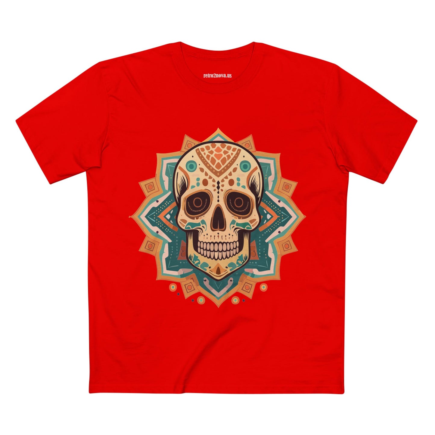 Skull Shirt, Skeleton Shirt