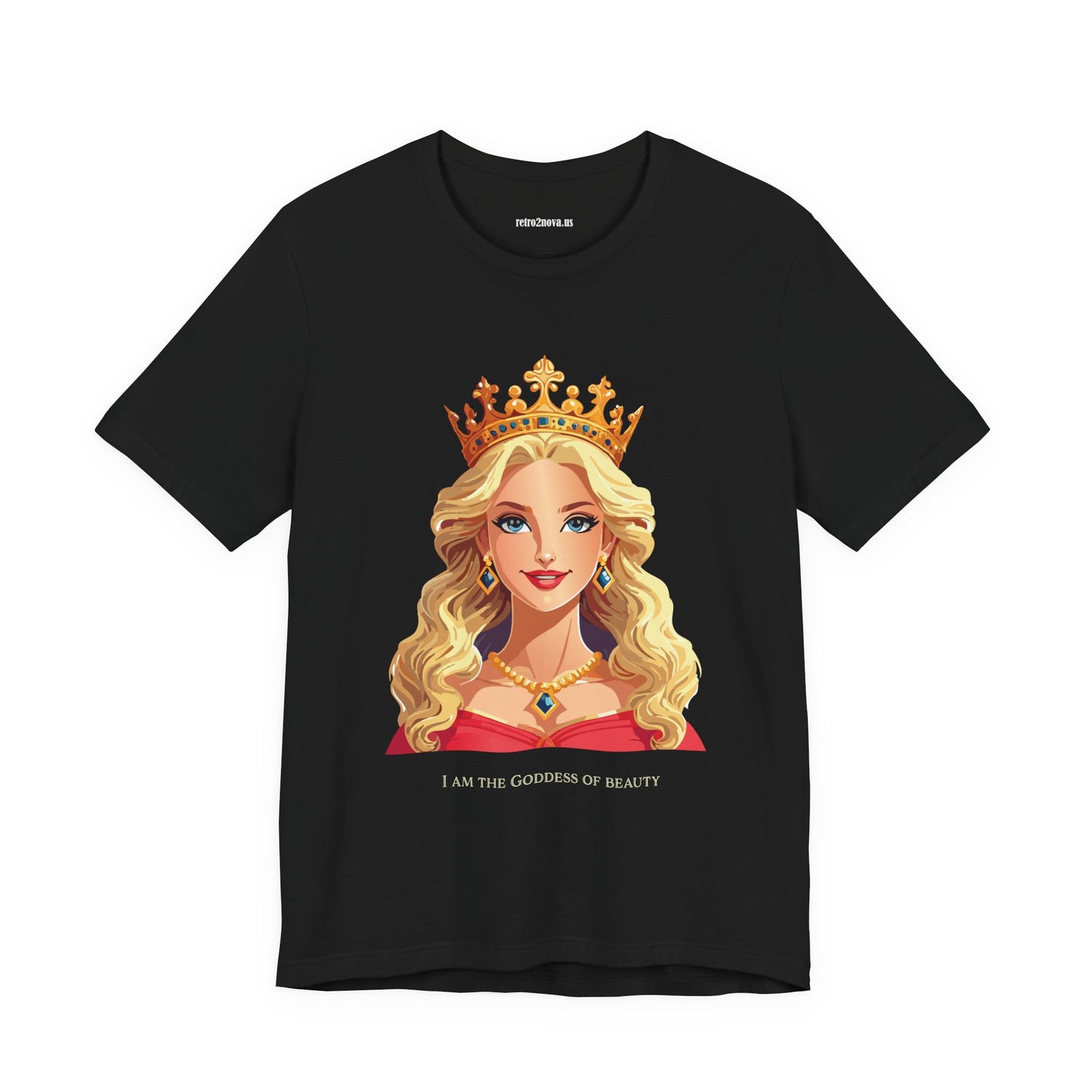 Goddess Shirt