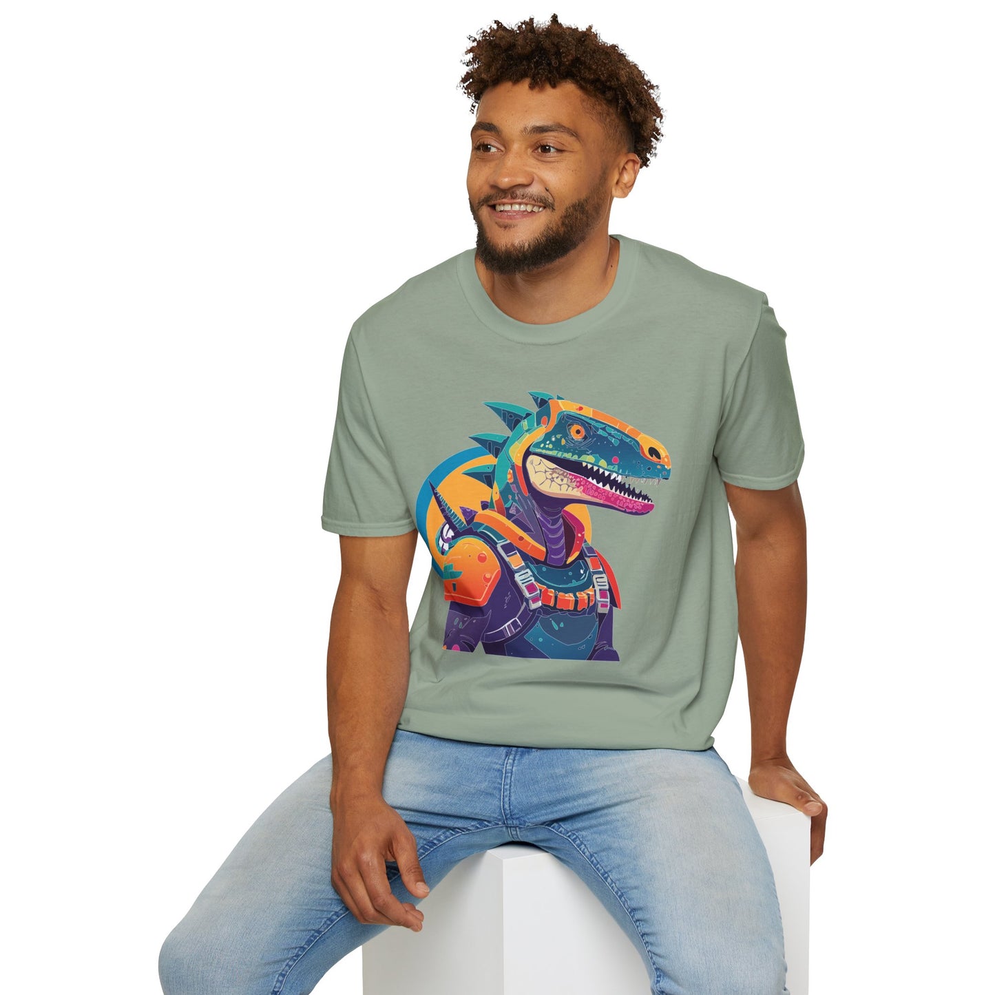 Alien T Shirt, Cosmos Shirt, Shirt with Aliens, Cosmo Shirts