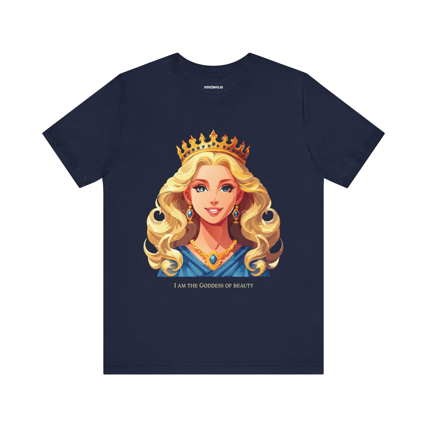 Goddess Shirt