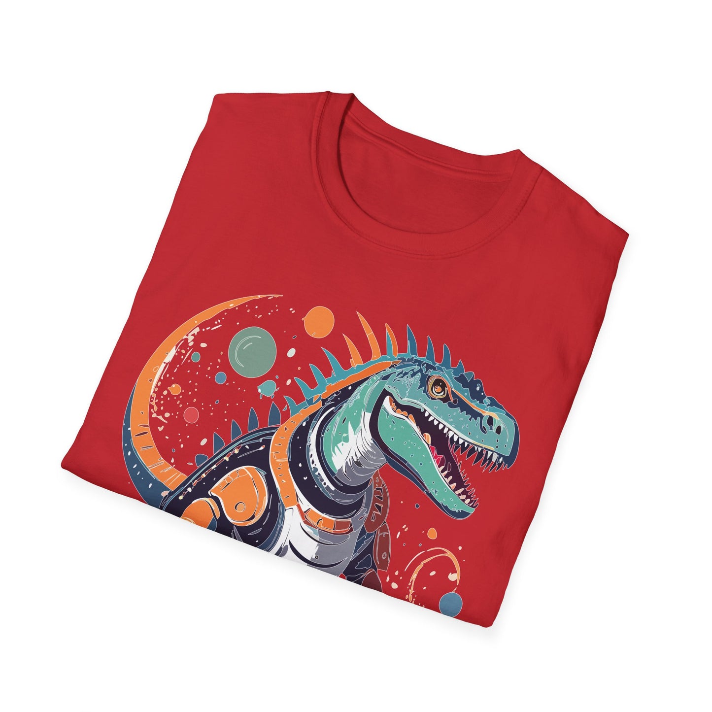 Alien T Shirt, Cosmos Shirt, Shirt with Aliens, Cosmo Shirts