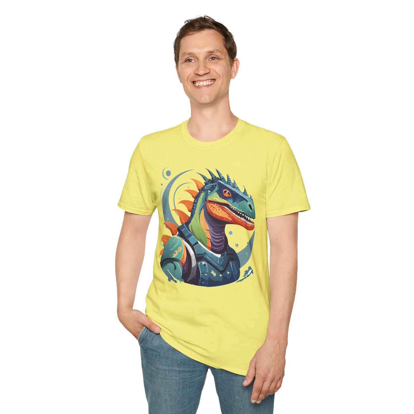 Alien T Shirt, Cosmos Shirt, Shirt with Aliens, Cosmo Shirts