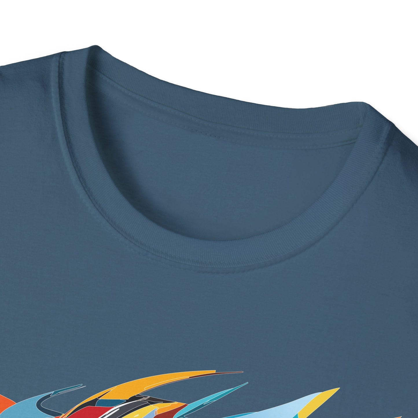 Bike T Shirt, Moto Shirt, Shirt with Motorcycle, MTB T Shirts