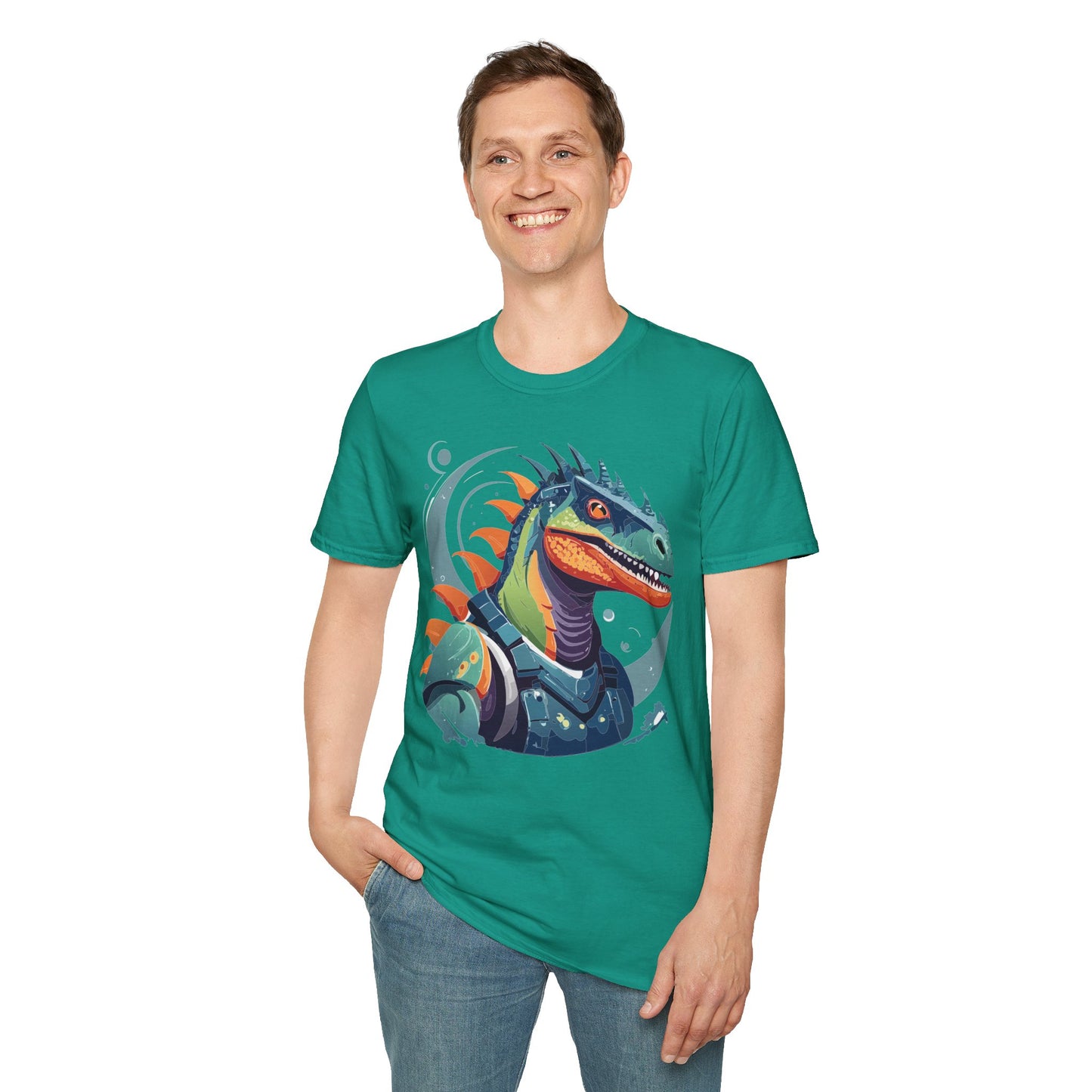 Alien T Shirt, Cosmos Shirt, Shirt with Aliens, Cosmo Shirts