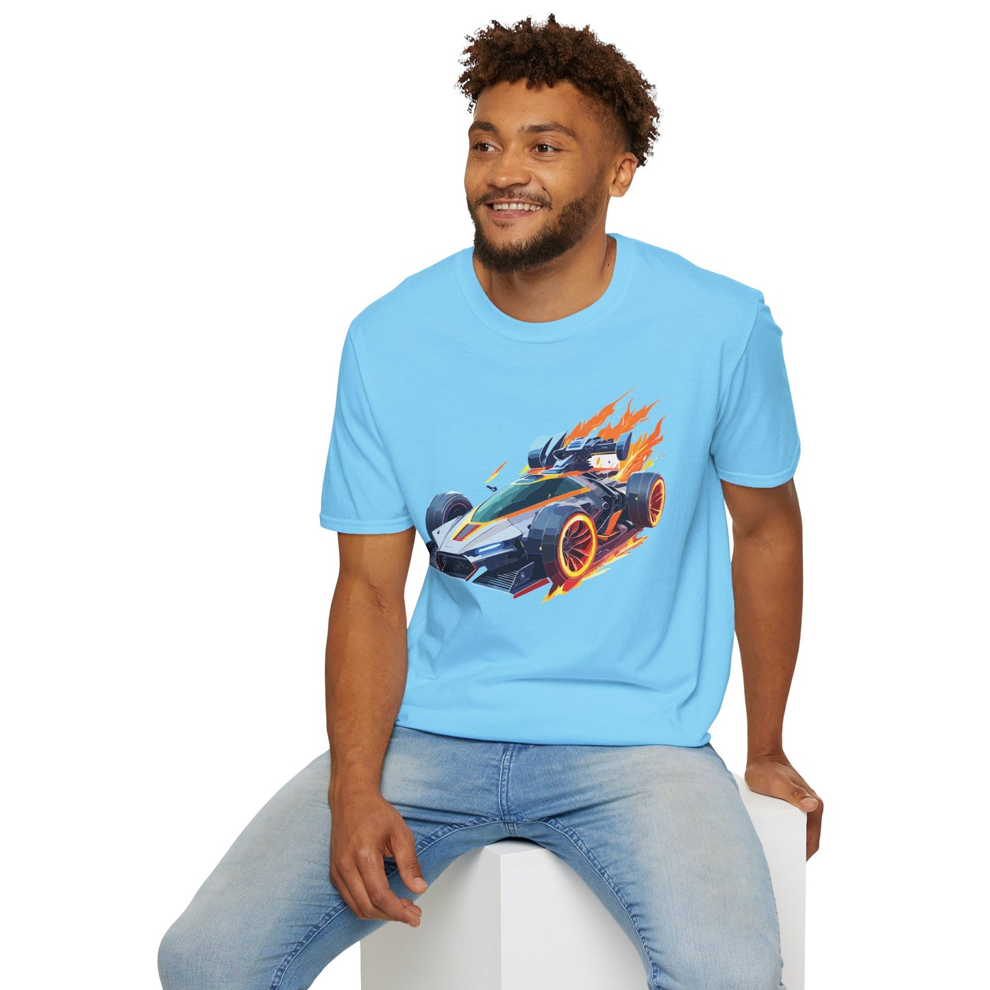 Car T Shirt, Car Shirt, Shirt with Cars, Hot Wheels Shirt