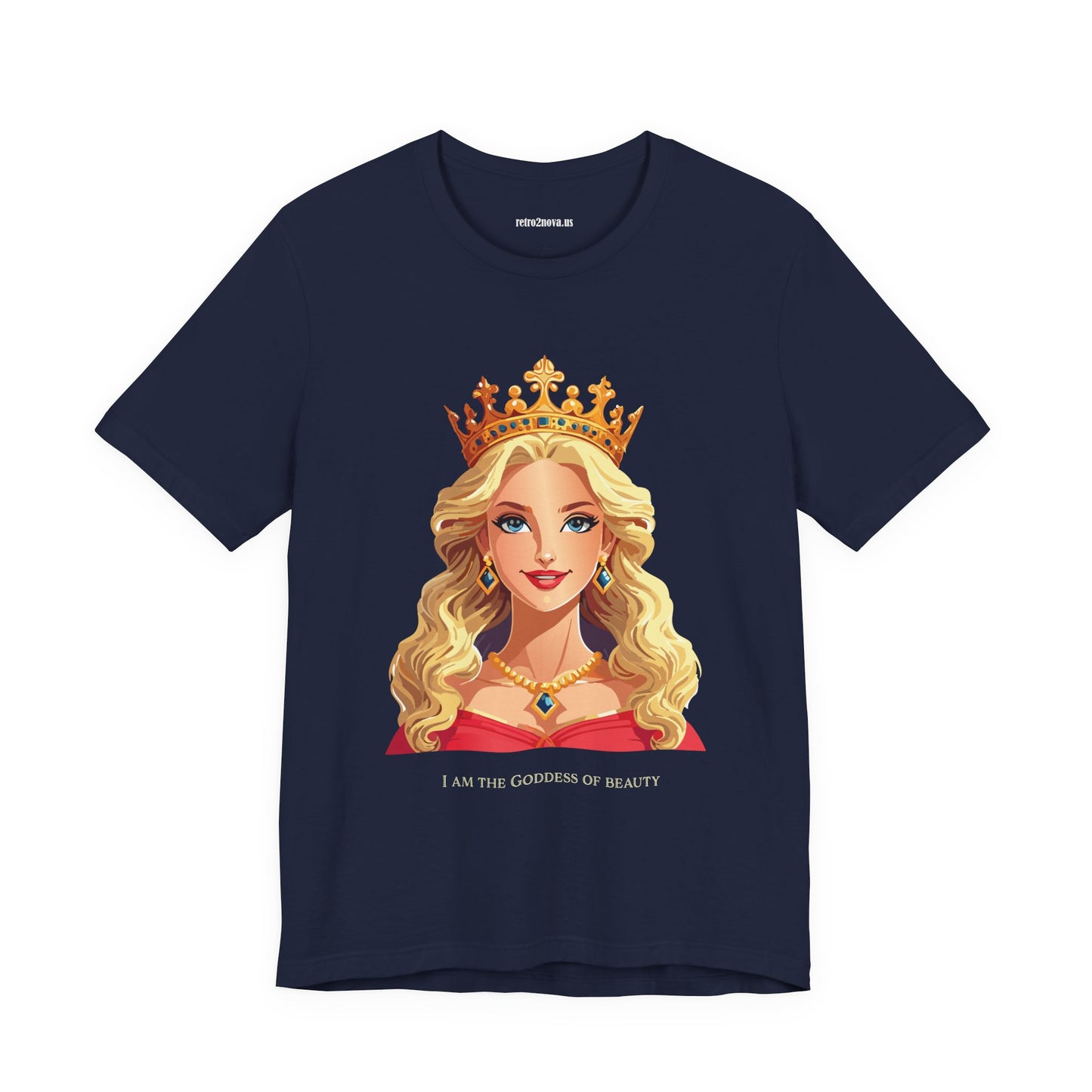 Goddess Shirt