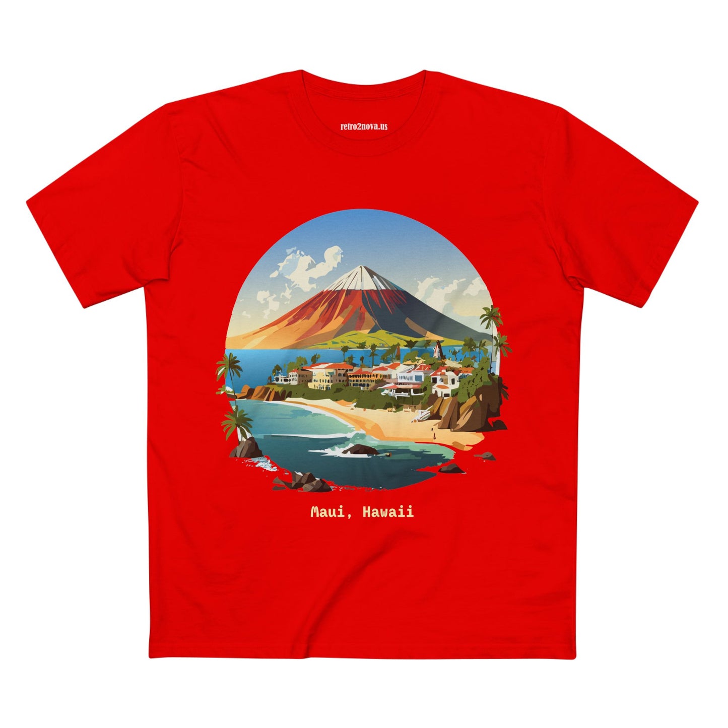 Travel Shirt, Tourist Shirt, Hawaii Shirt
