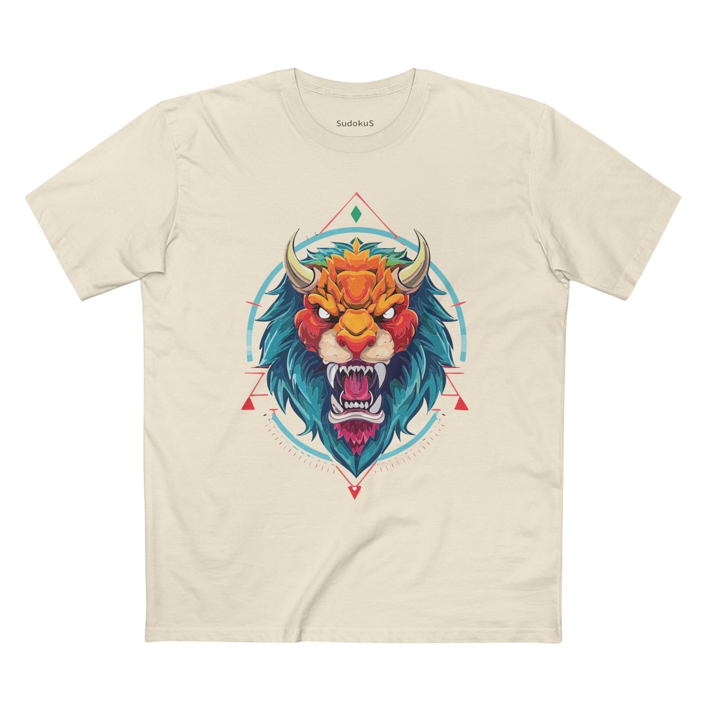 Monsters Shirt - SudokuS