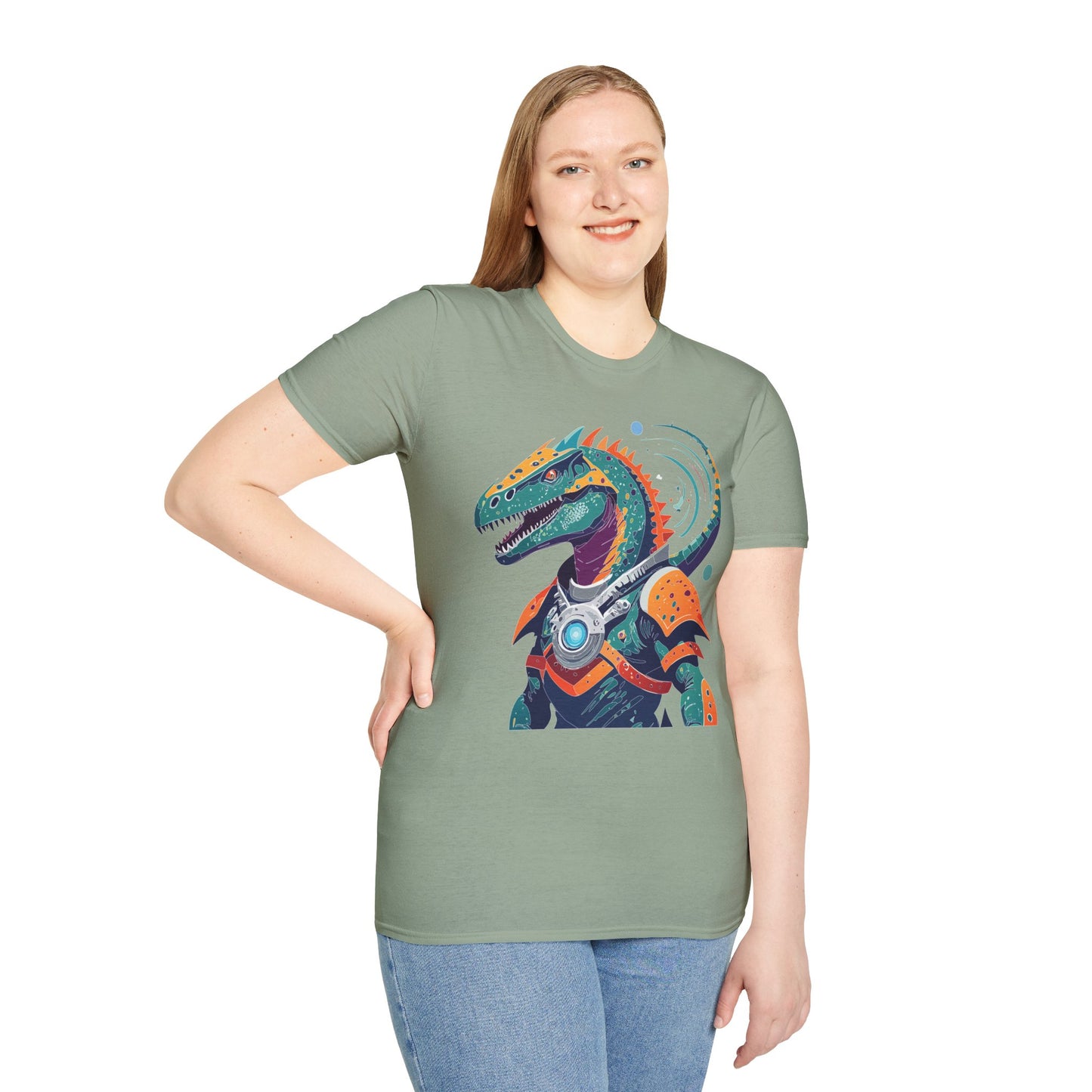 Alien T Shirt, Cosmos Shirt, Shirt with Aliens, Cosmo Shirts