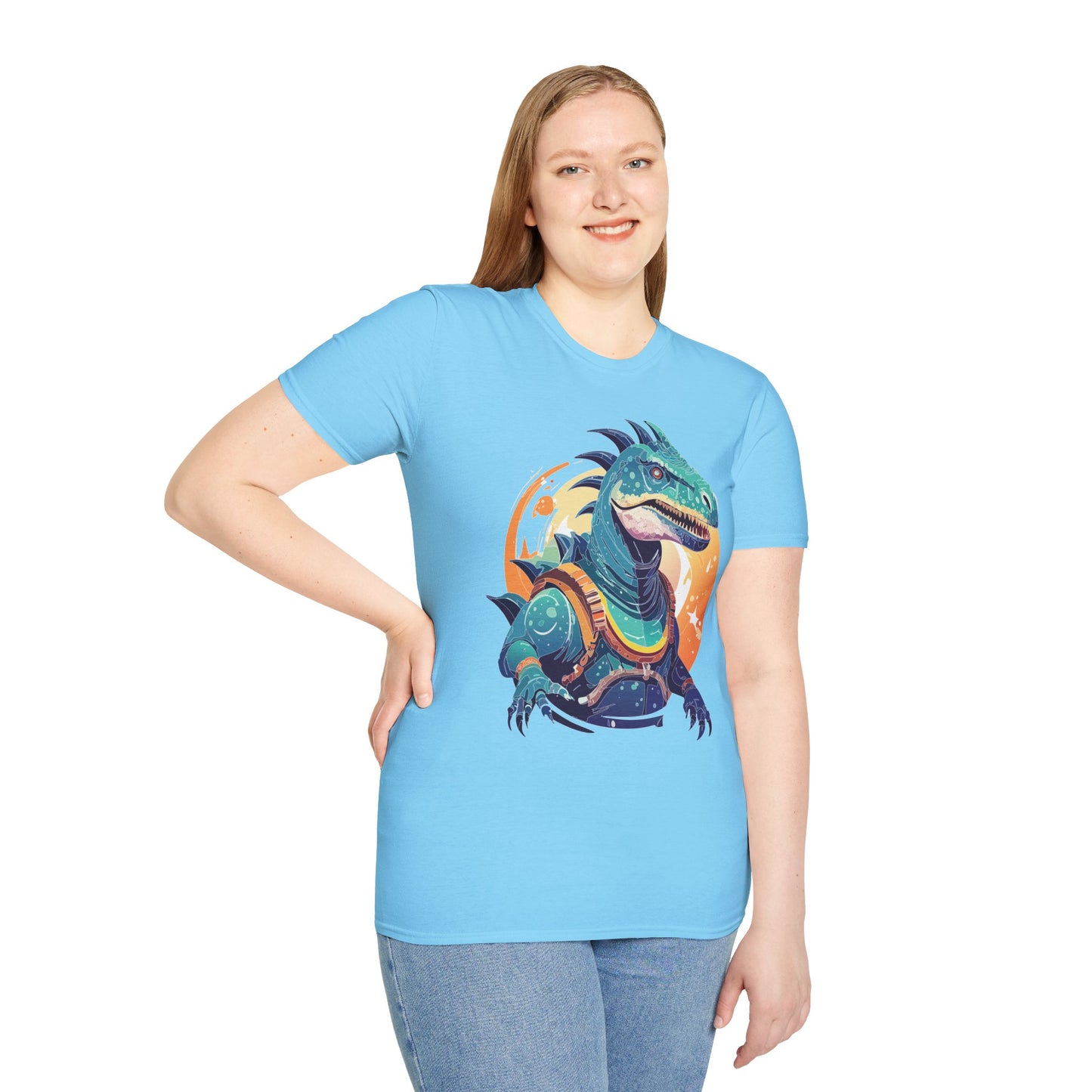 Alien T Shirt, Cosmos Shirt, Shirt with Aliens, Cosmo Shirts