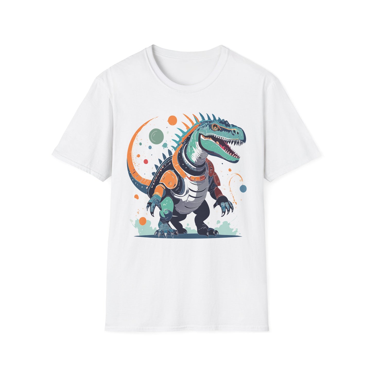 Alien T Shirt, Cosmos Shirt, Shirt with Aliens, Cosmo Shirts
