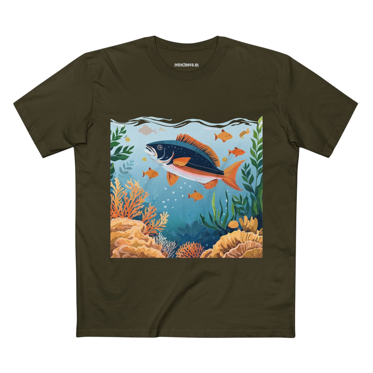 Ocean Shirt, Ocean Pacific Shirts