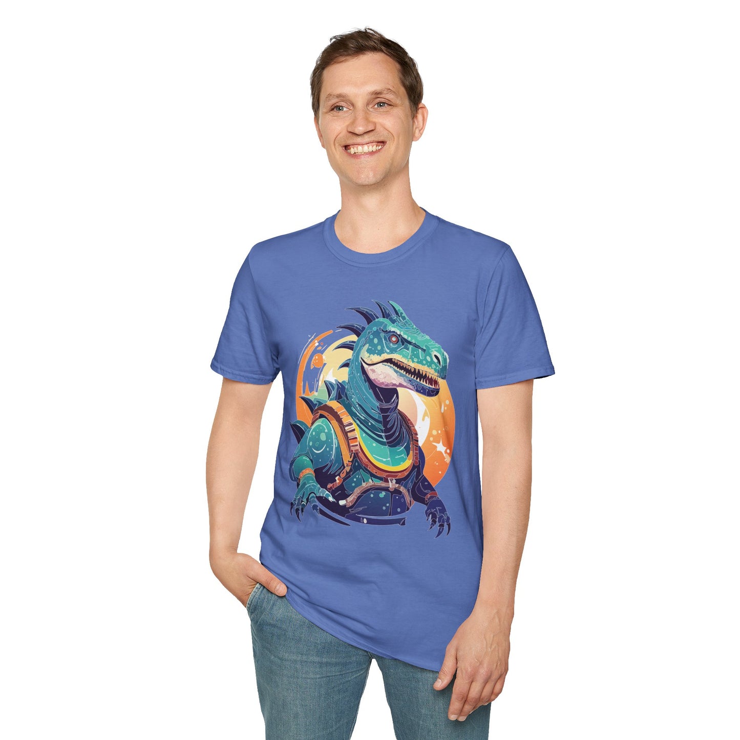 Alien T Shirt, Cosmos Shirt, Shirt with Aliens, Cosmo Shirts
