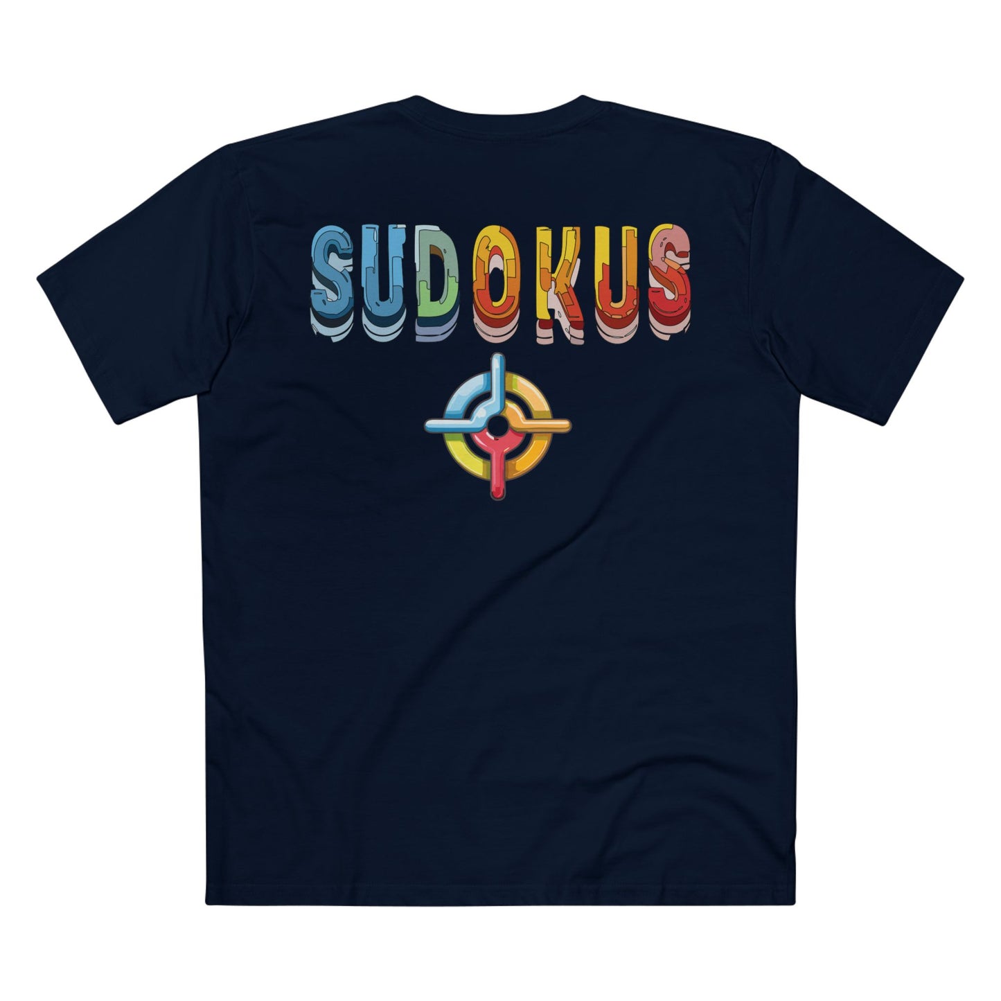 Helicopter Shirt, Chopper Shirt - SudokuS