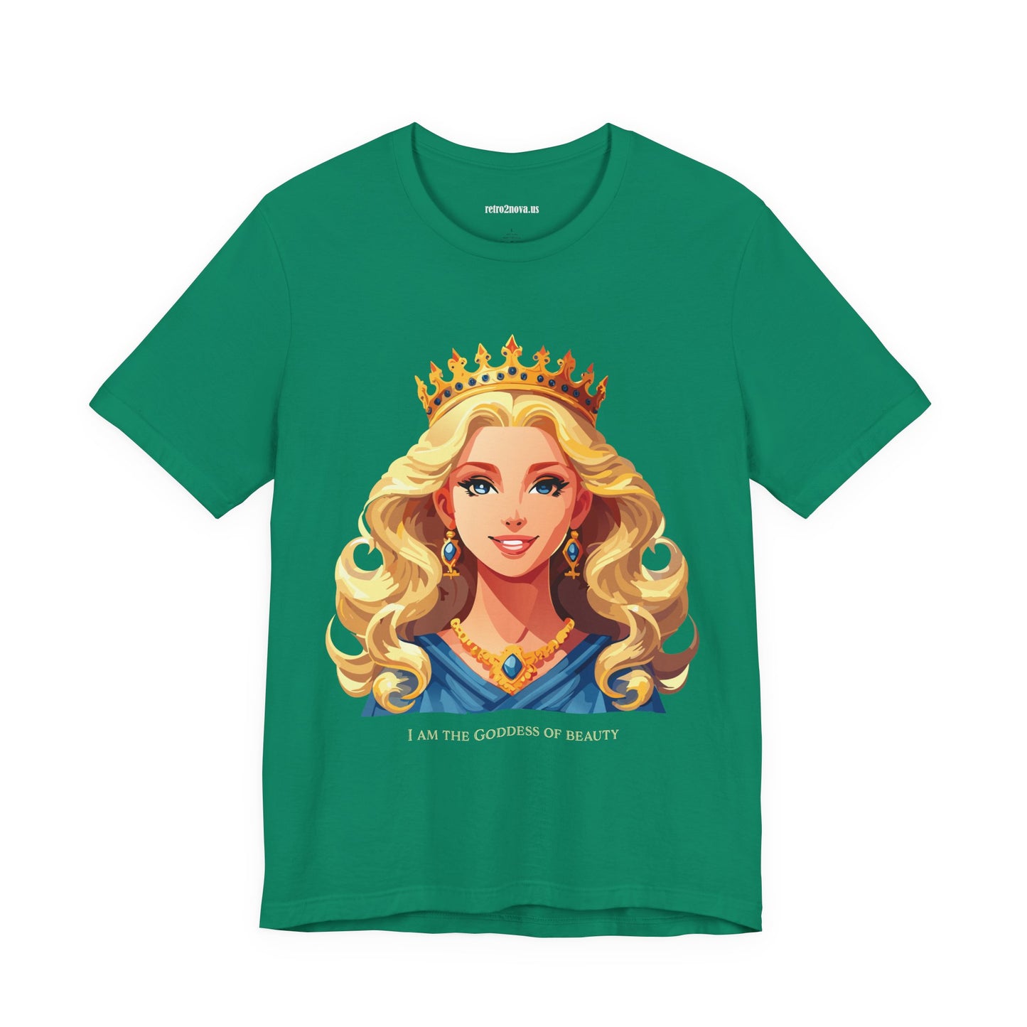 Goddess Shirt