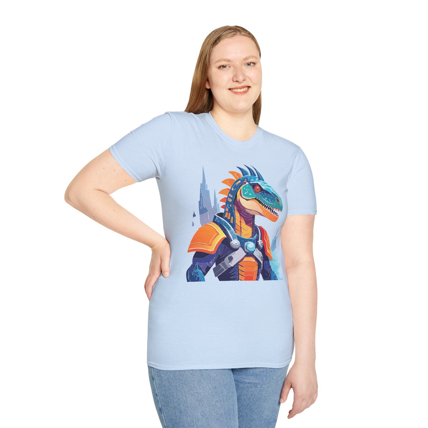 Alien T Shirt, Cosmos Shirt, Shirt with Aliens, Cosmo Shirts