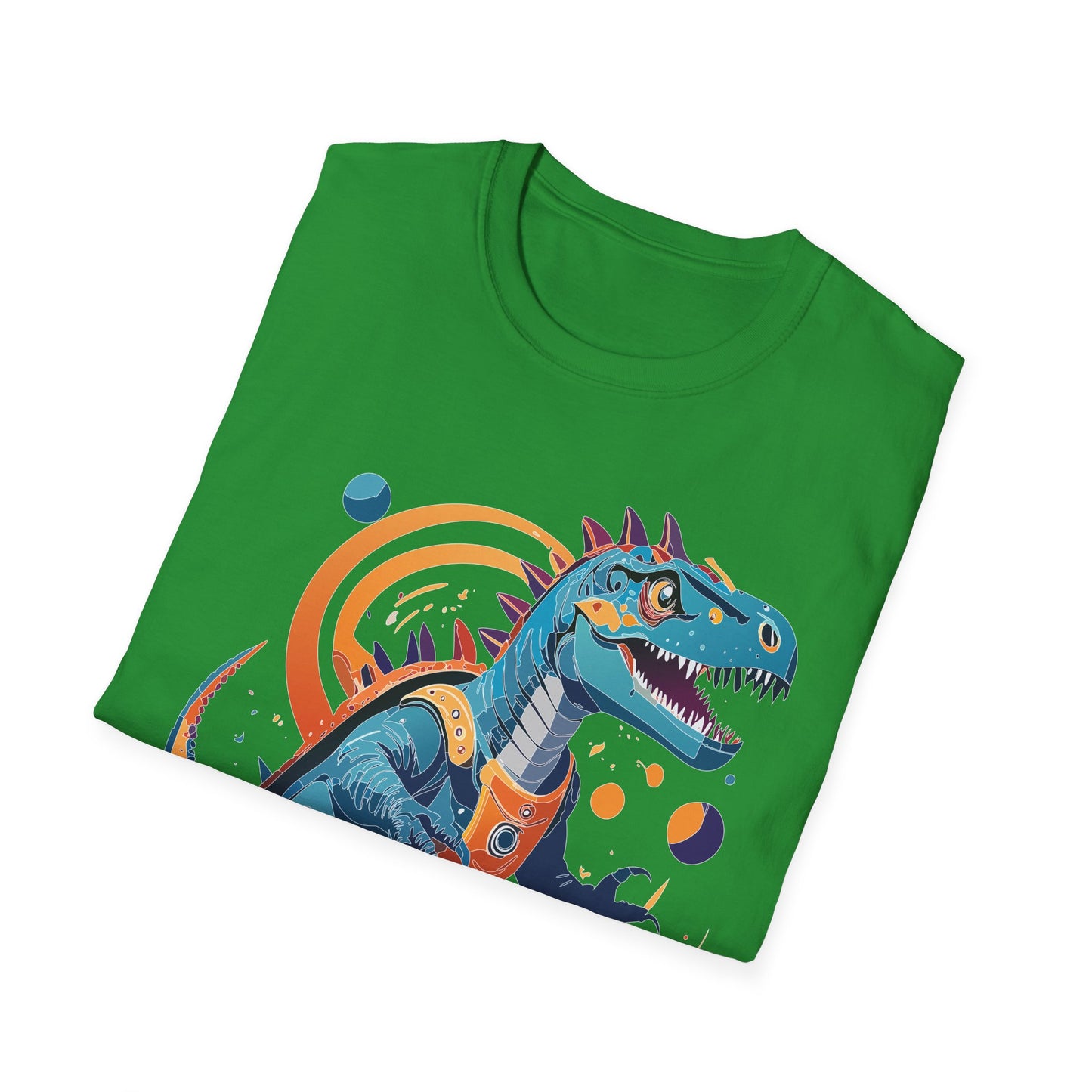 Alien T Shirt, Cosmos Shirt, Shirt with Aliens, Cosmo Shirts