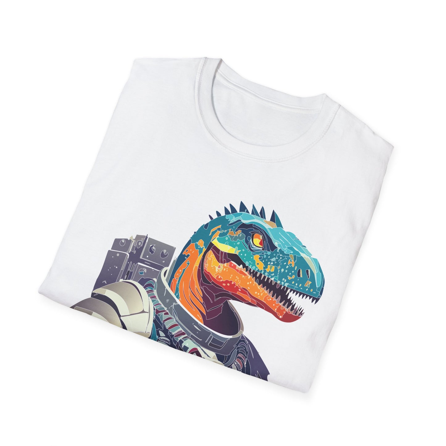 Alien T Shirt, Cosmos Shirt, Shirt with Aliens, Cosmo Shirts