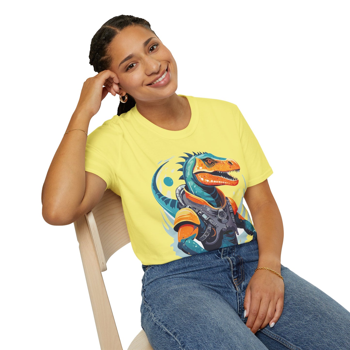 Alien T Shirt, Cosmos Shirt, Shirt with Aliens, Cosmo Shirts