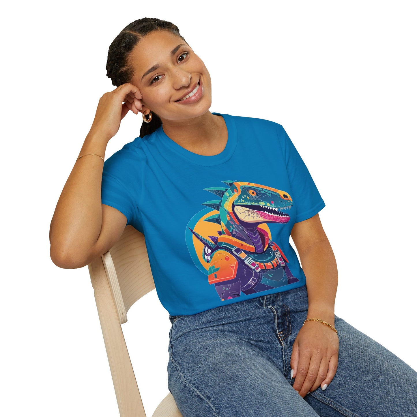 Alien T Shirt, Cosmos Shirt, Shirt with Aliens, Cosmo Shirts