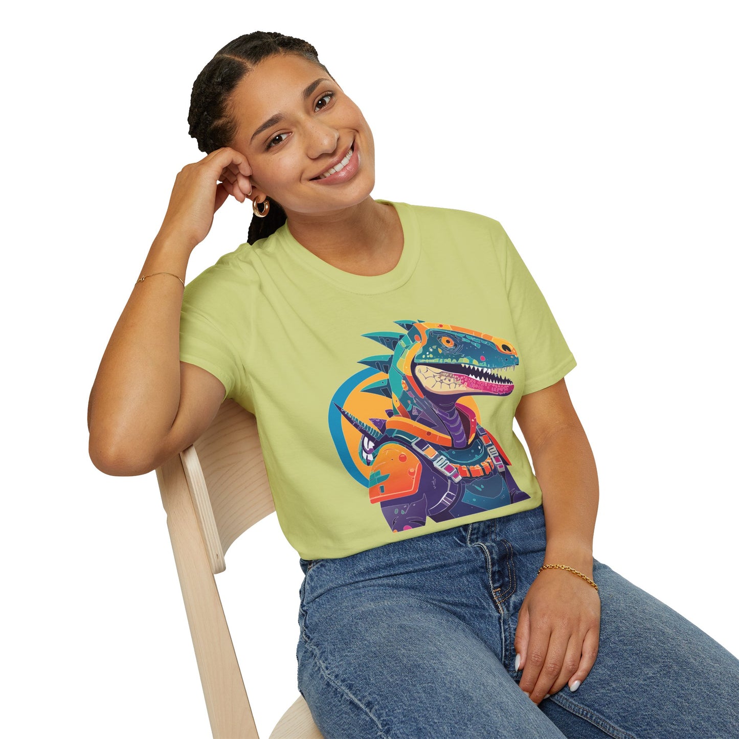 Alien T Shirt, Cosmos Shirt, Shirt with Aliens, Cosmo Shirts