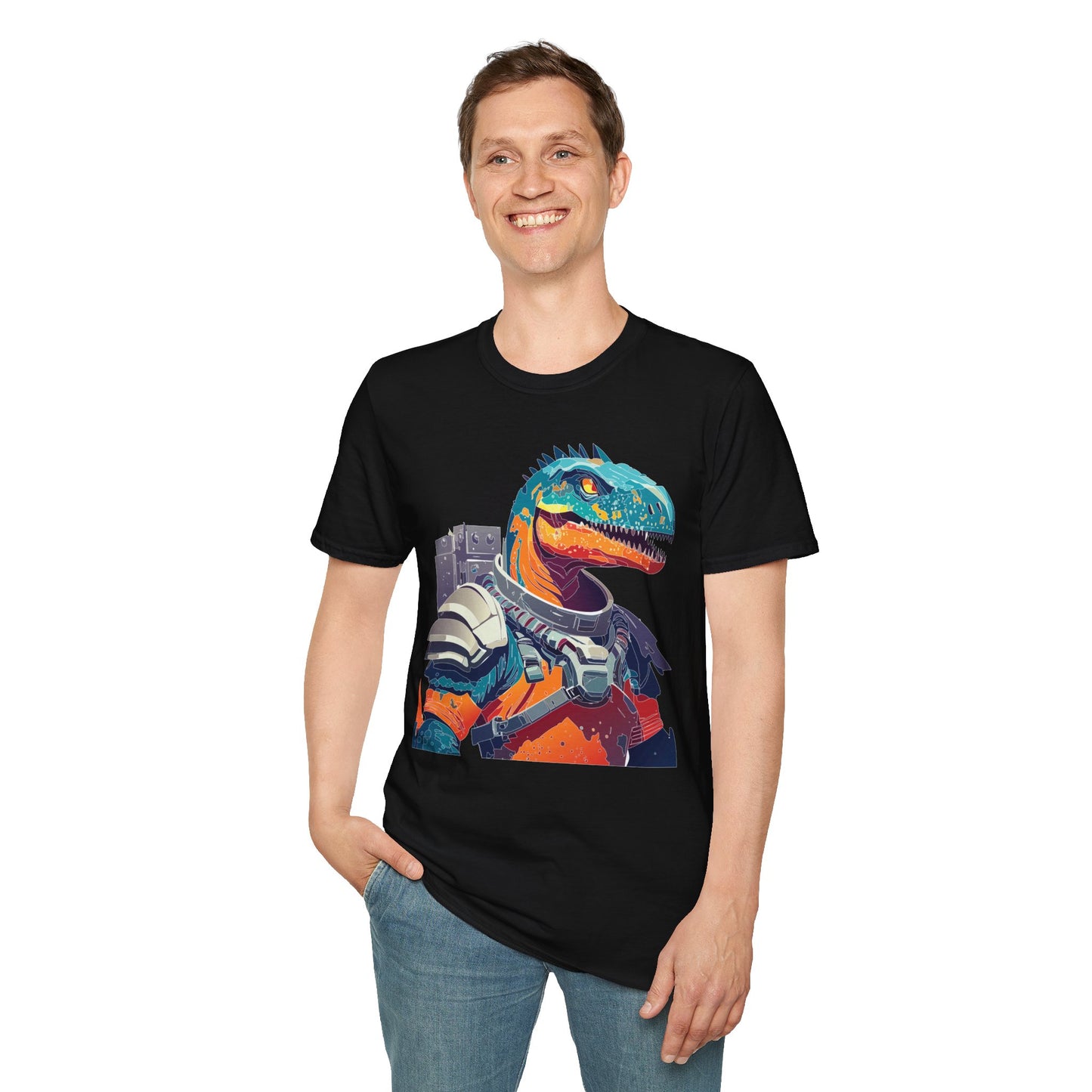 Alien T Shirt, Cosmos Shirt, Shirt with Aliens, Cosmo Shirts
