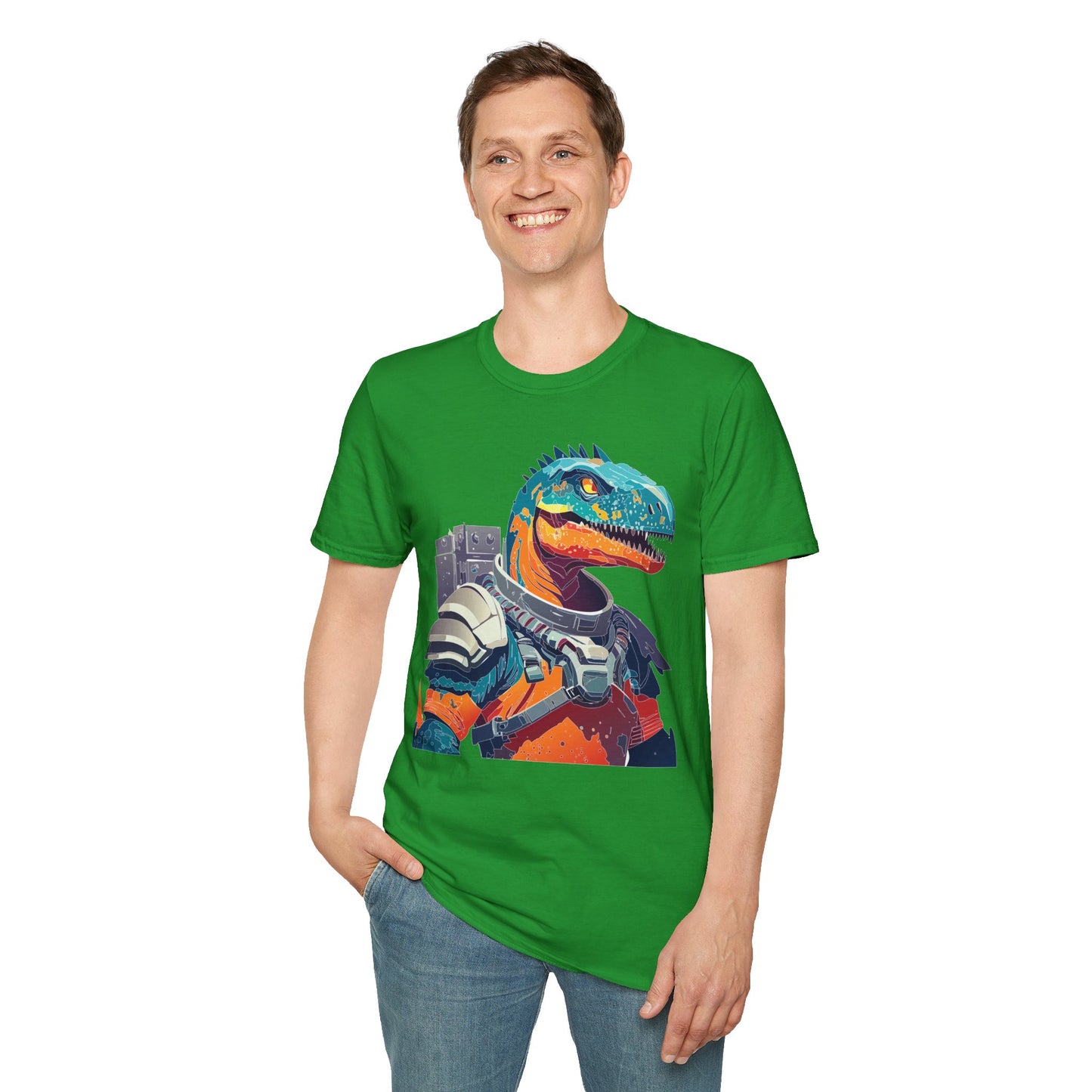 Alien T Shirt, Cosmos Shirt, Shirt with Aliens, Cosmo Shirts